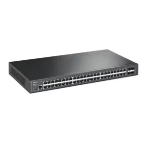 TP-Link TL-SG3452 Managed Switch_