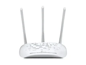 TP-Link TL-WA901ND 450Mbps Wireless N Access Point_