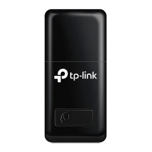 TP-Link TL-WN823N Wireless N 300Mbps Mini USB Adapter
