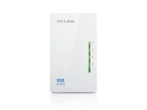 TP-Link TL-WPA4220 300Mbps AV500 Wi-Fi Powerline Extender