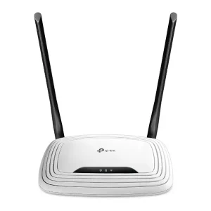 TP-Link TL-WR841ND 300Mbps Wireless N Router,