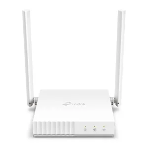 TP-Link TL-WR844N 300 Mbps Multi-Mode Access Point Wi-Fi Router