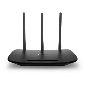 TP-Link TL-WR940N 450Mbps Access Point Wireless N Router_