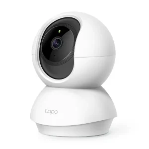 TP-Link Tapo C200 PanTilt Home Security Wi-Fi Camera