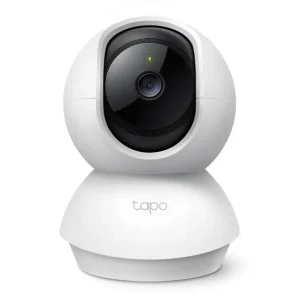 _TP-Link Tapo C210_ PanTilt Home Security Wi-Fi Camera_
