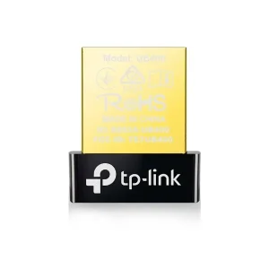 TP-Link UB400 Bluetooth 4.0 Nano USB Adapter,
