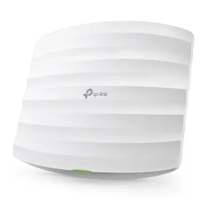 TP-link Access Point Ceiling Mount 300Mbps Wireless N EAP110
