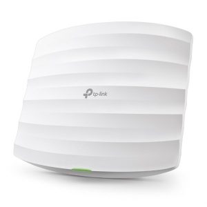 TP-link EAP245 AC1750 POE Wireless Dual Band Gigabit Ceiling Mount Access Point