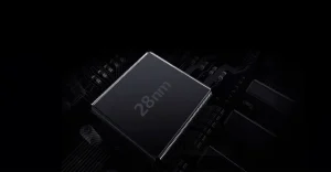 28nm CPU for stability