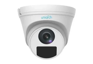 UNIARCH IPC-T122-PF28(40) 2MP Fixed Dome Network Camera