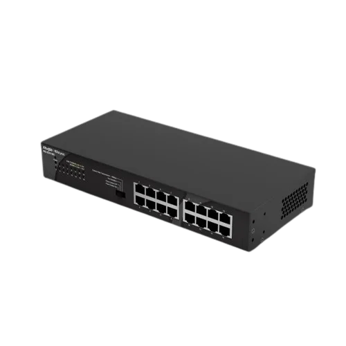 unmanaged switch 16-port