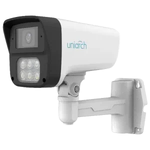 UNIARCH IPC-B213-APF40W 3MP HD Fixed Double-Light Bullet Network Camera
