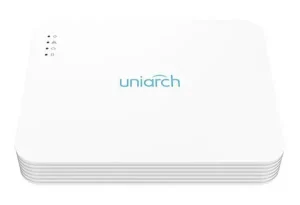 UNIARCH NVR-108LS-P8
