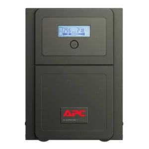 APC SMV1500AI-GR Easy UPS