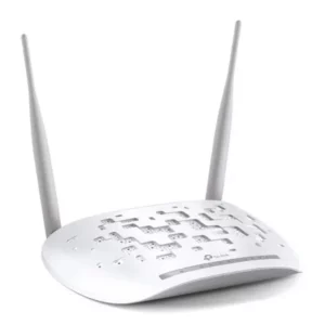 Design and Build Quality TP-Link TD-W9970