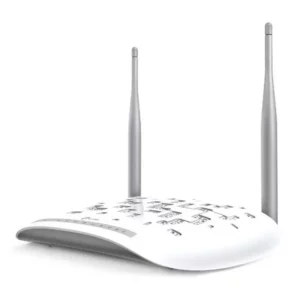 Advanced Security Features TP-Link TD-W9970