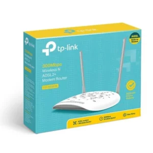Compatibility with Various Internet Service Providersb TP-Link TD-W8961N