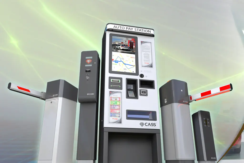 Parking system