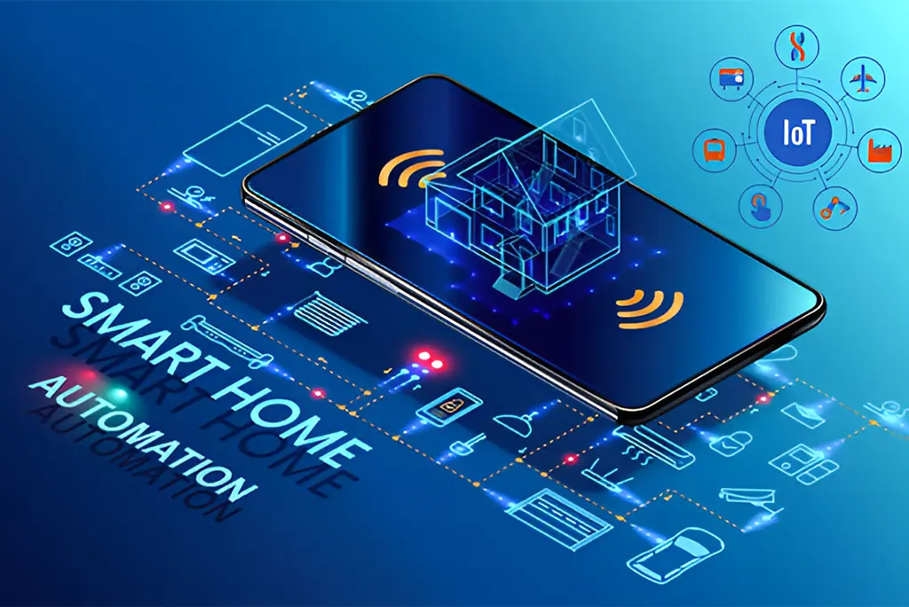 Smart Home solutions