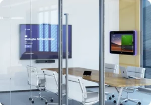 Meeting Room Panel