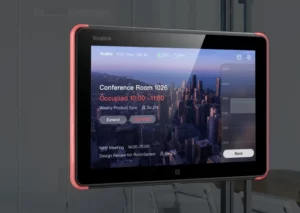 Yealink RoomPanel