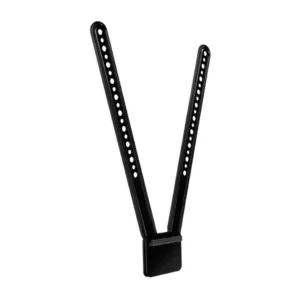Logitech 939-001656 TV Mount XL Meetup Conference Cam