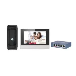 Hikvision_DS-kIS606-P
